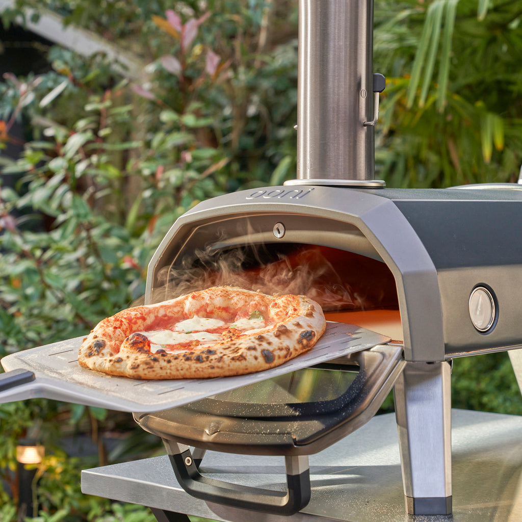 Ooni Karu 12G Multi-Fuel Pizza Oven — Ooni Canada