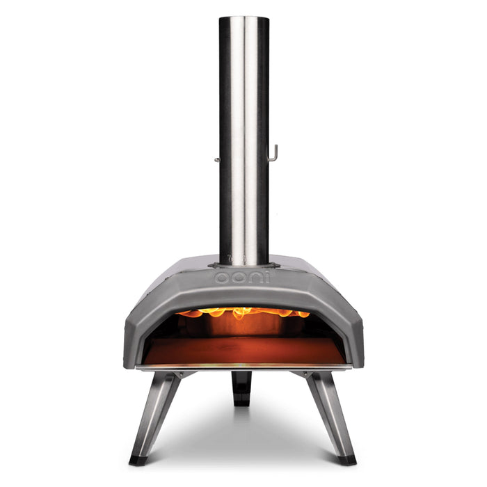 Ooni Karu 12 Multi-Fuel Pizza Oven - Ooni Canada | Click this image to open up the product gallery modal. The product gallery modal allows the images to be zoomed in on.