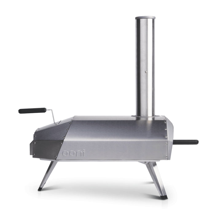 Ooni Karu 12 Multi-Fuel Pizza Oven - Ooni Canada | Click this image to open up the product gallery modal. The product gallery modal allows the images to be zoomed in on.