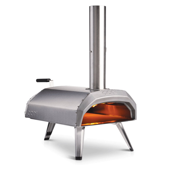 Ooni Karu 12 Multi-Fuel Pizza Oven - Ooni Canada | Click this image to open up the product gallery modal. The product gallery modal allows the images to be zoomed in on.