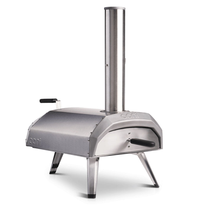 Ooni Karu 12 Multi-Fuel Pizza Oven - Ooni Canada | Cliquez sur cette image pour ouvrir la fenêtre modale de produits. La fenêtre modale de produits permet de zoomer sur les images.