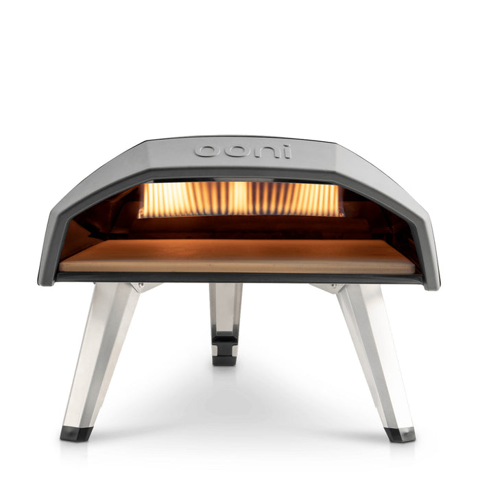 Ooni Koda 12 Gas Powered Pizza Oven - Ooni Canada | Click this image to open up the product gallery modal. The product gallery modal allows the images to be zoomed in on.