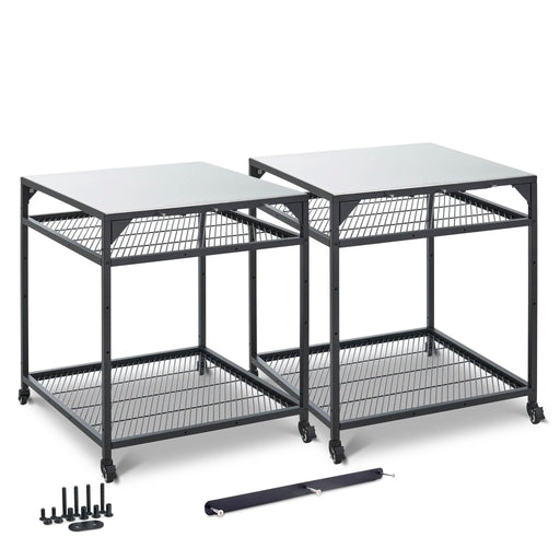 Large Modular Table Bundle CA