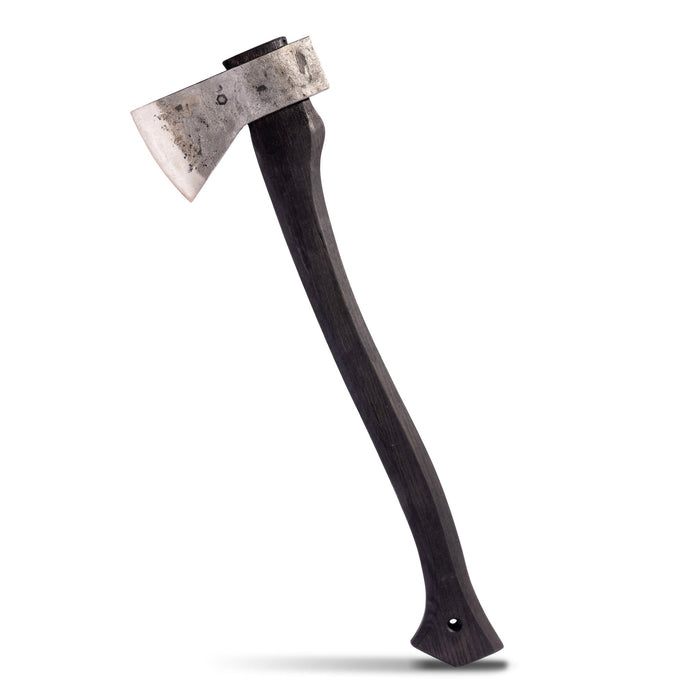 Limited Edition Ooni x Alex Pole Ironwork Axe - Ooni Canada | Click this image to open up the product gallery modal. The product gallery modal allows the images to be zoomed in on.