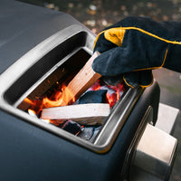 How to Use Gloves for Pizza Oven: Ultimate Safety & Cooking Tips
