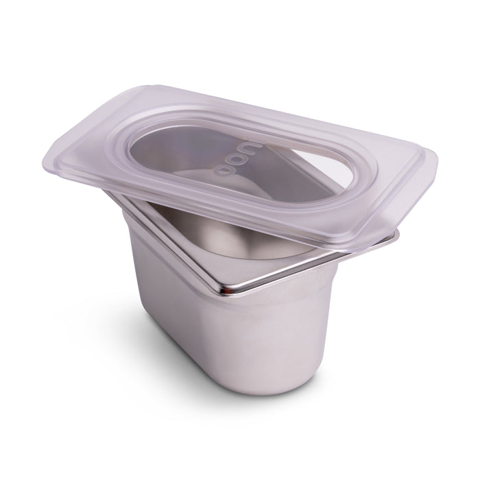 Ooni Pizza Topping Container (Small) - Ooni Canada | Click this image to open up the product gallery modal. The product gallery modal allows the images to be zoomed in on.