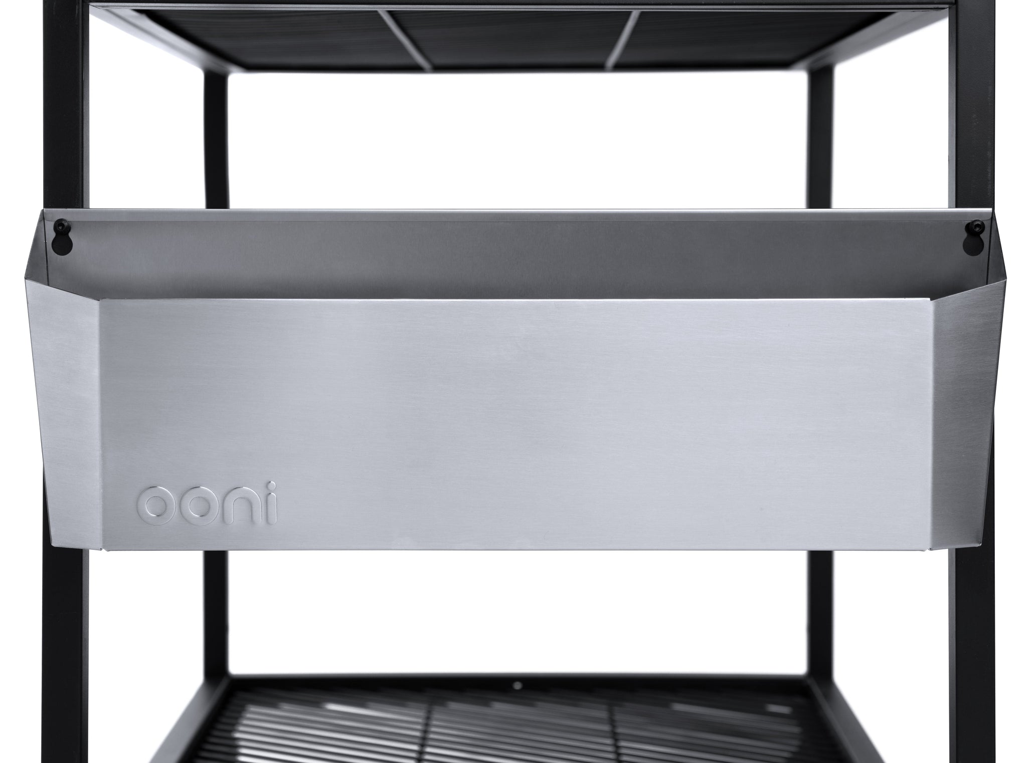 Ooni Outdoor Kitchen | Modular Tables | Topping Stations & More — Ooni ...