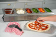 Ooni Pizza Topping Station - Ooni Canada