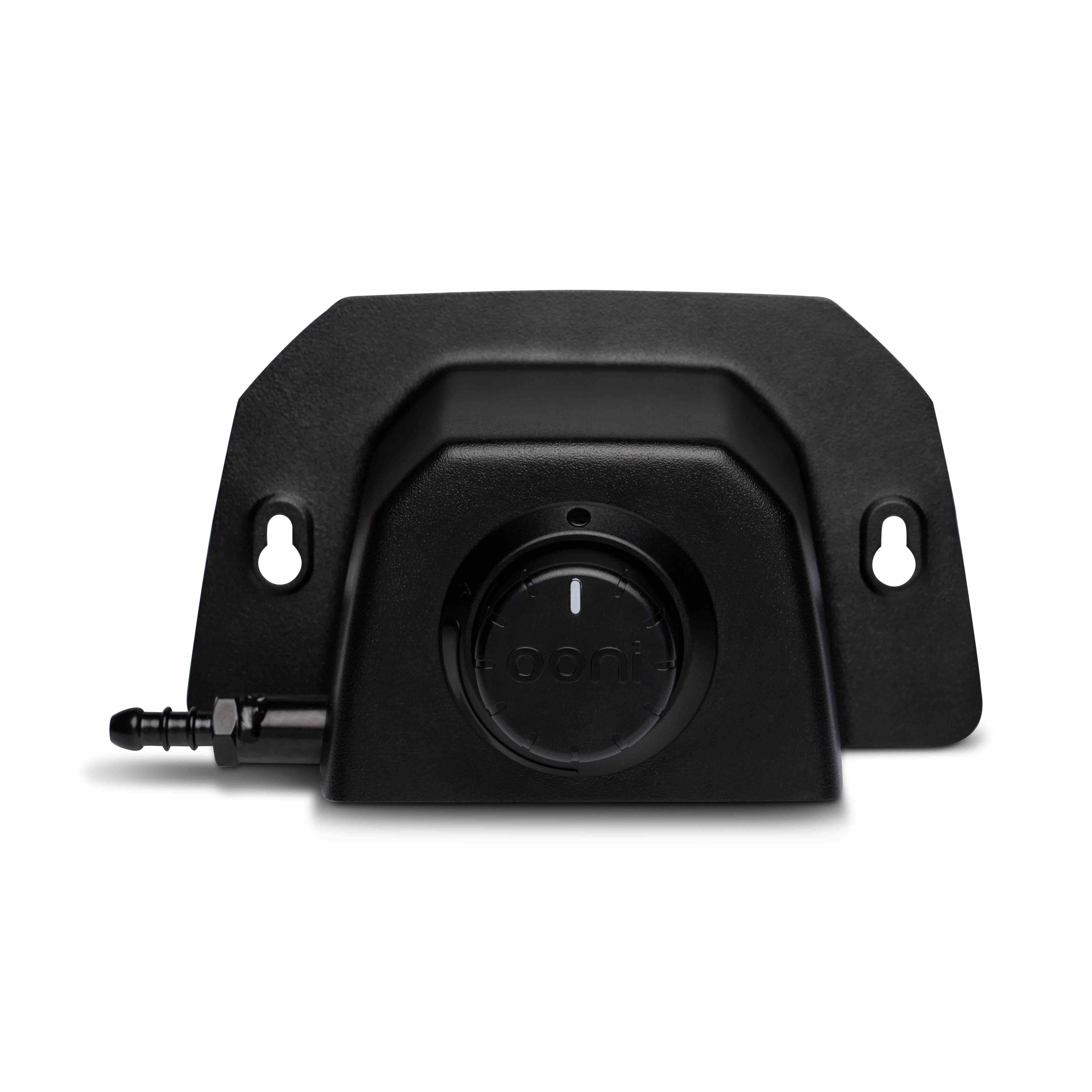 Gas Burner for Karu 2 Pro