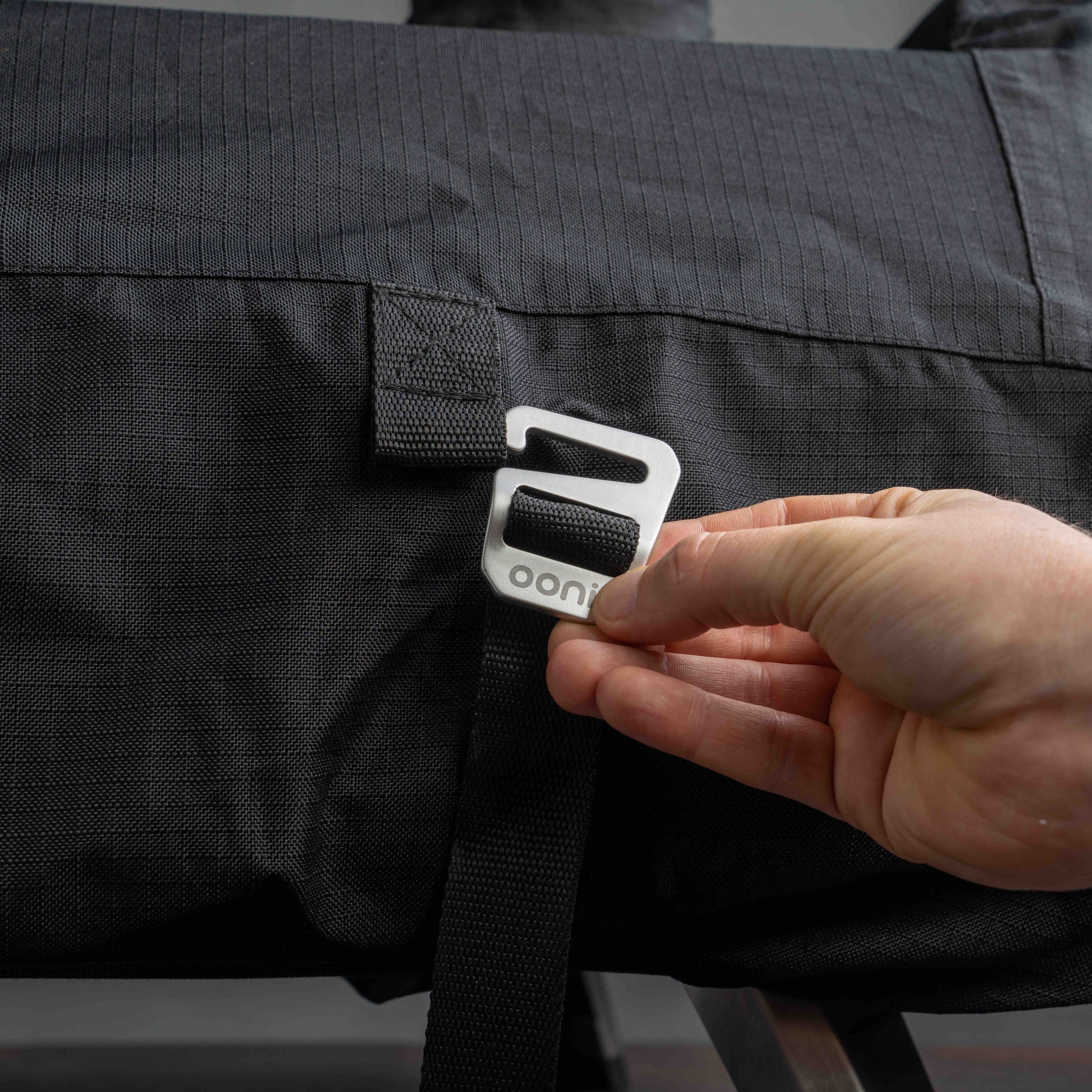 Ooni Karu 16 Cover 5