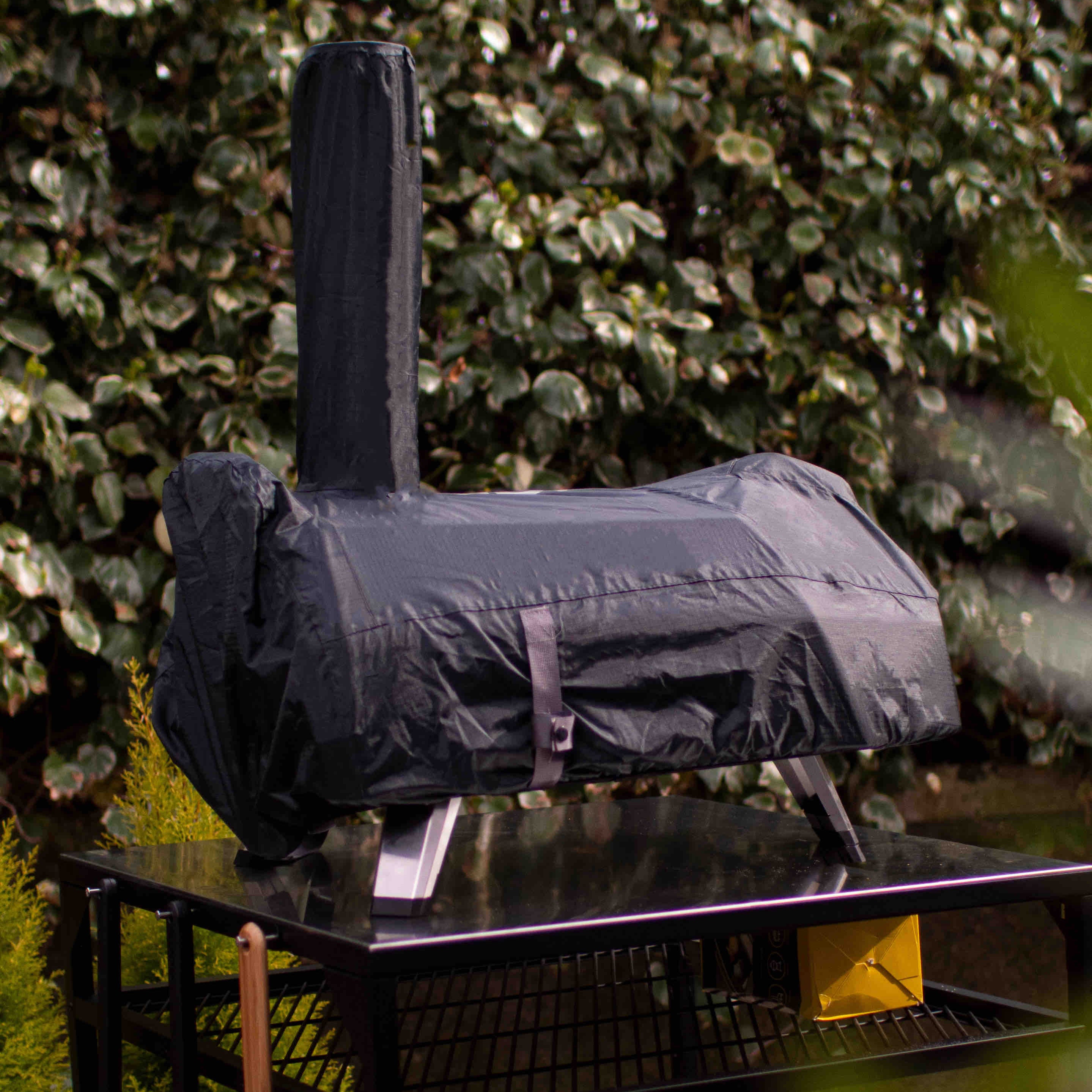 Ooni Karu 16 Cover 4