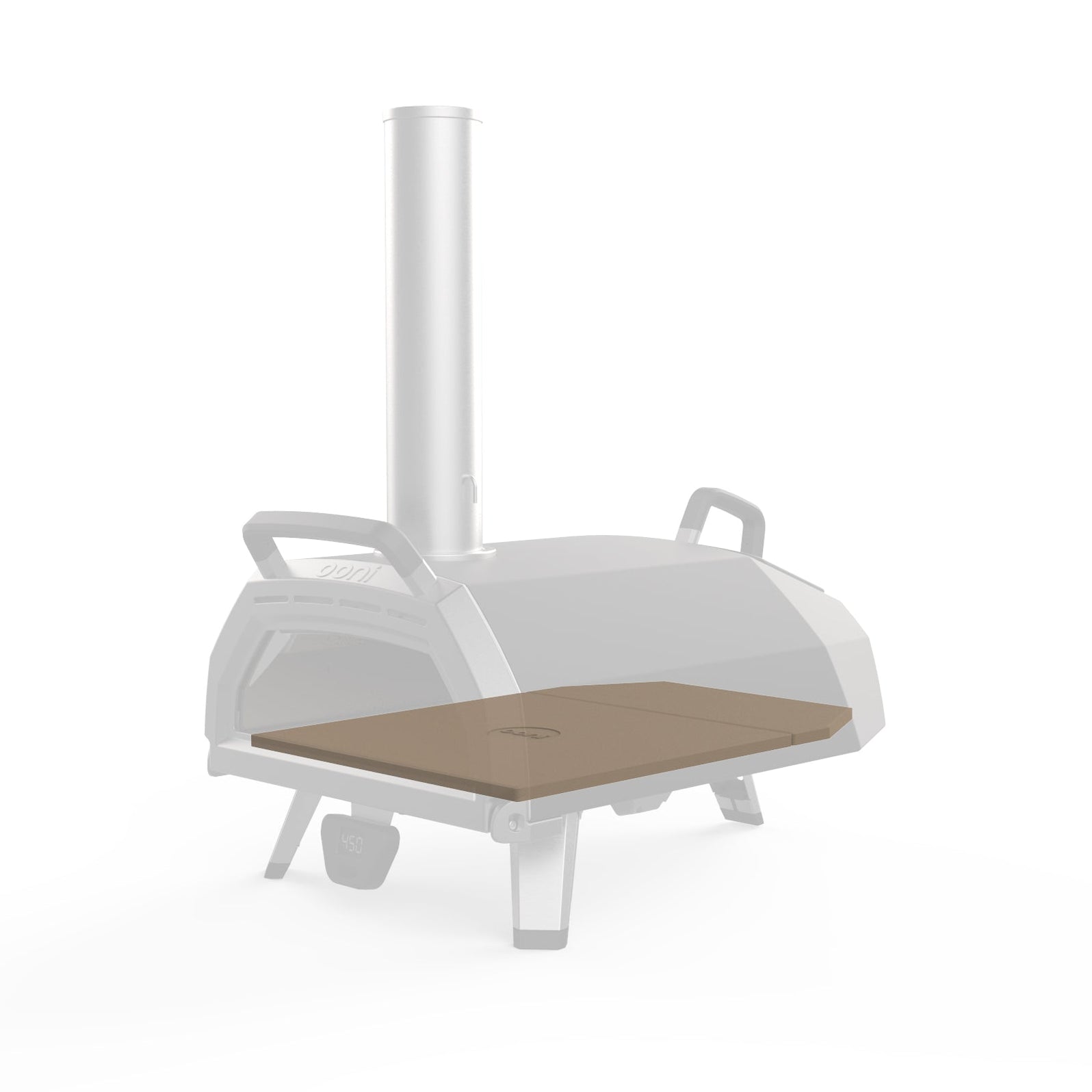 Ooni Karu 2 Pro Multi-Brennstoff Pizzaofen für Holz / Holzkohle | UU-P2EE00 Ooni Karu 2 Pro Multi-Brennstoff Pizzaofen für Holz / Holzkohle | UU-P2EE00