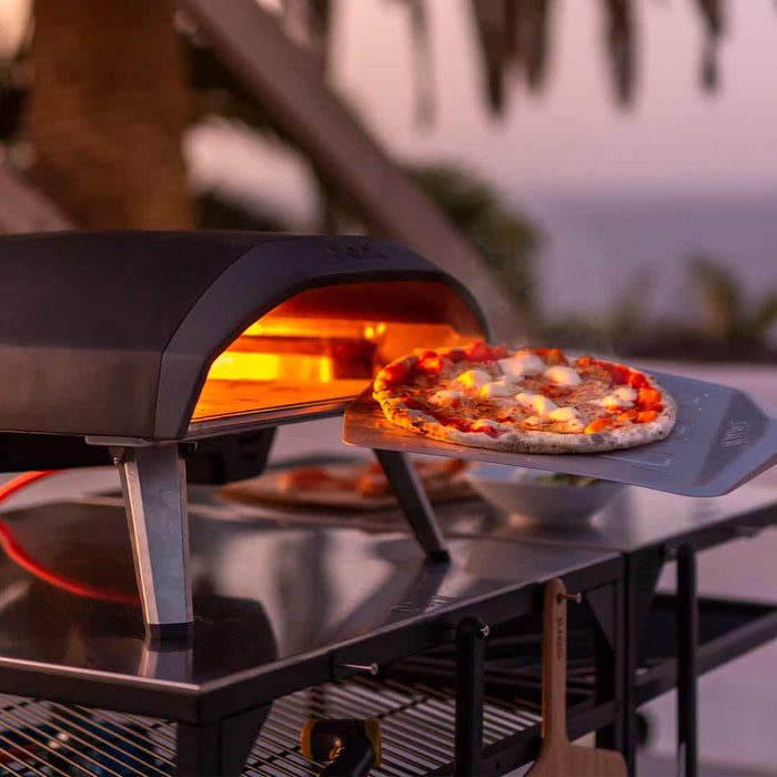 Ooni Koda 16 Gas-Powered Outdoor Pizza Oven | Ooni Canada | Click this image to open up the product gallery modal. The product gallery modal allows the images to be zoomed in on.