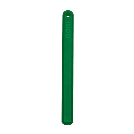 Green Pizza Peel Handle - Ooni Canada