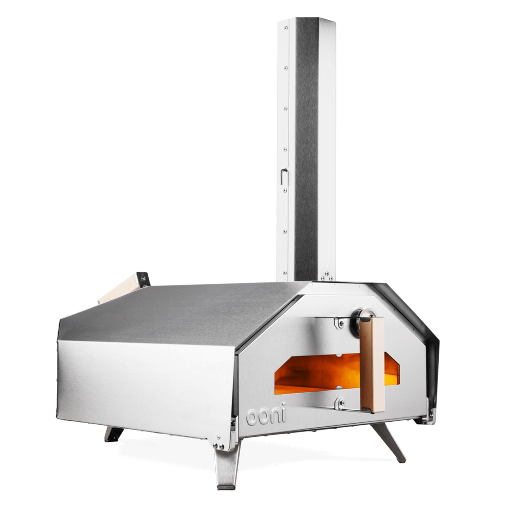 Ooni Pro 16 Multi-Fuel Pizza Oven — Ooni Canada