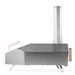 Ooni Pro 16 Multi-Fuel Pizza Oven - Ooni United Kingdom