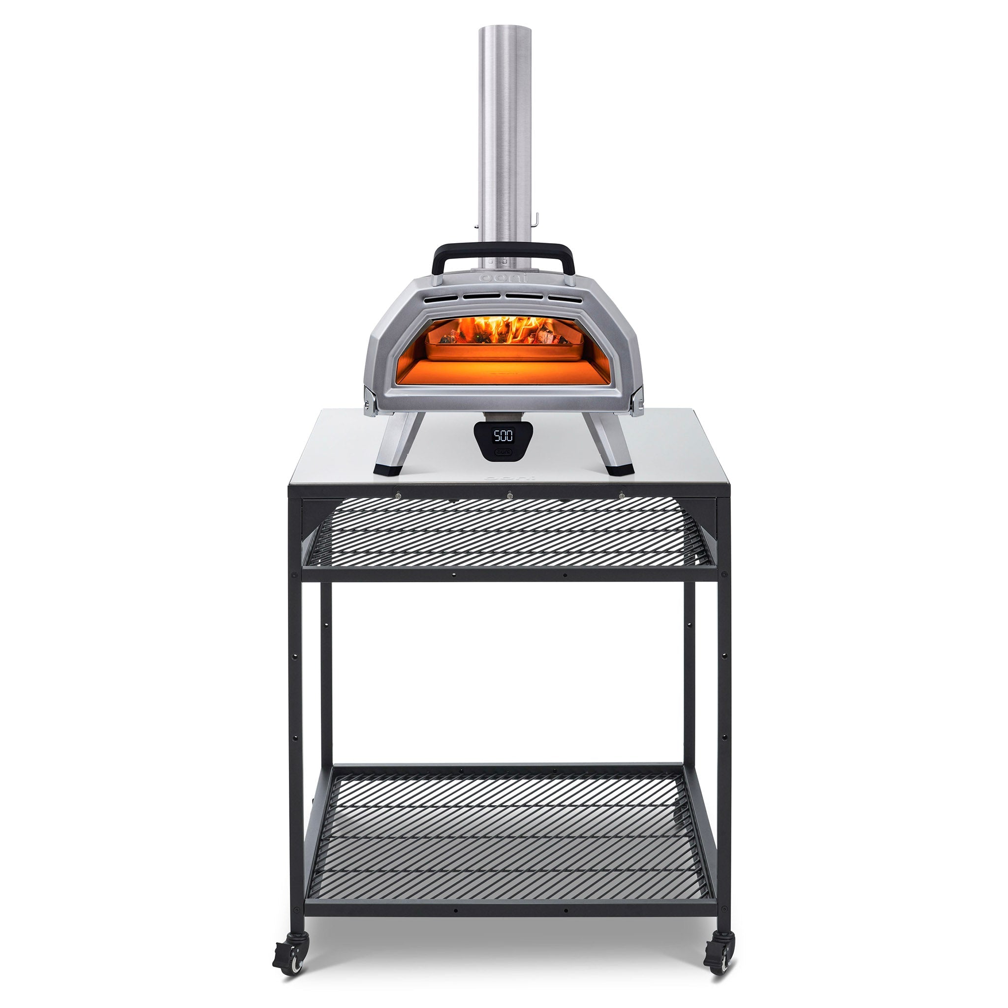 Shop – Pizza Oven Tables — Ooni Canada