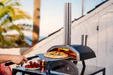 Ooni Fyra 12 Wood Pellet Pizza Oven - Ooni Canada