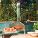 Ooni Pro 16 Multi-Fuel Pizza Oven - Ooni United Kingdom