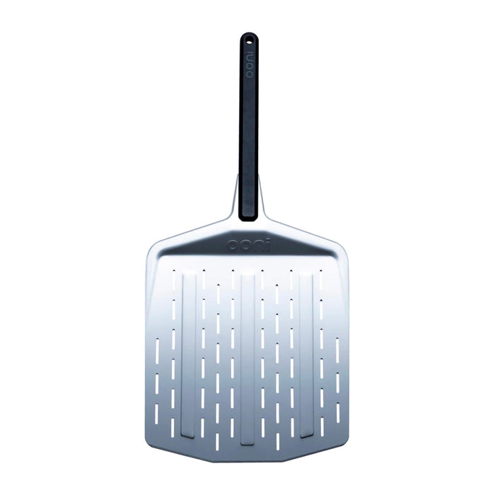 Ooni Perforated Pizza Peel - Ooni Canada | Cliquez sur cette image pour ouvrir la fenêtre modale de produits. La fenêtre modale de produits permet de zoomer sur les images.