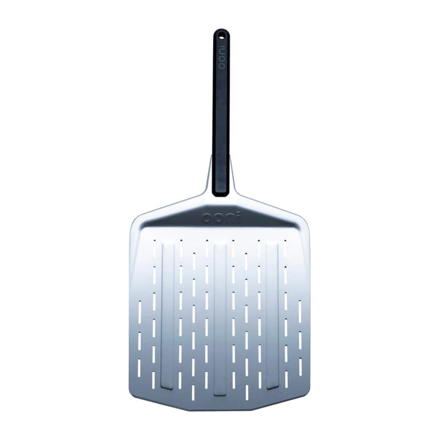 Ooni Perforated Pizza Peel - Ooni Canada