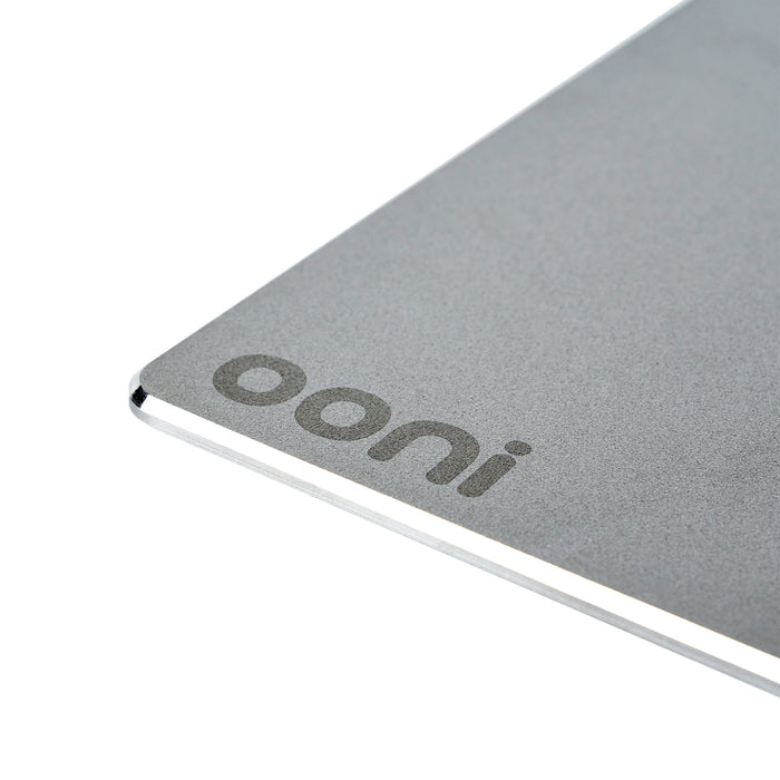 Pizza Baking Steel 13" | Click this image to open up the product gallery modal. The product gallery modal allows the images to be zoomed in on.