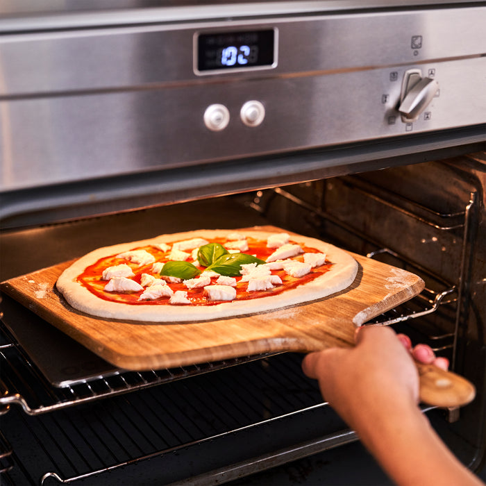 Pizza Baking Steel 13" | Click this image to open up the product gallery modal. The product gallery modal allows the images to be zoomed in on.