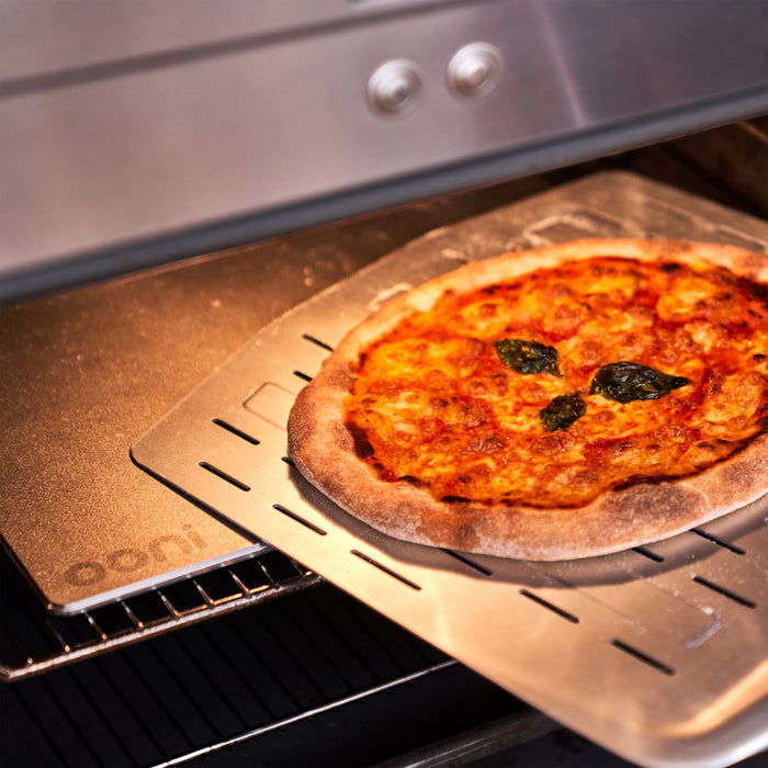 Pizza Baking Steel 13" | Cliquez sur cette image pour ouvrir la fenêtre modale de produits. La fenêtre modale de produits permet de zoomer sur les images.