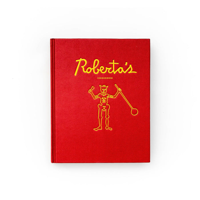 Roberta's by Mirachi, Hoy, Parachini and Wheelock - 1