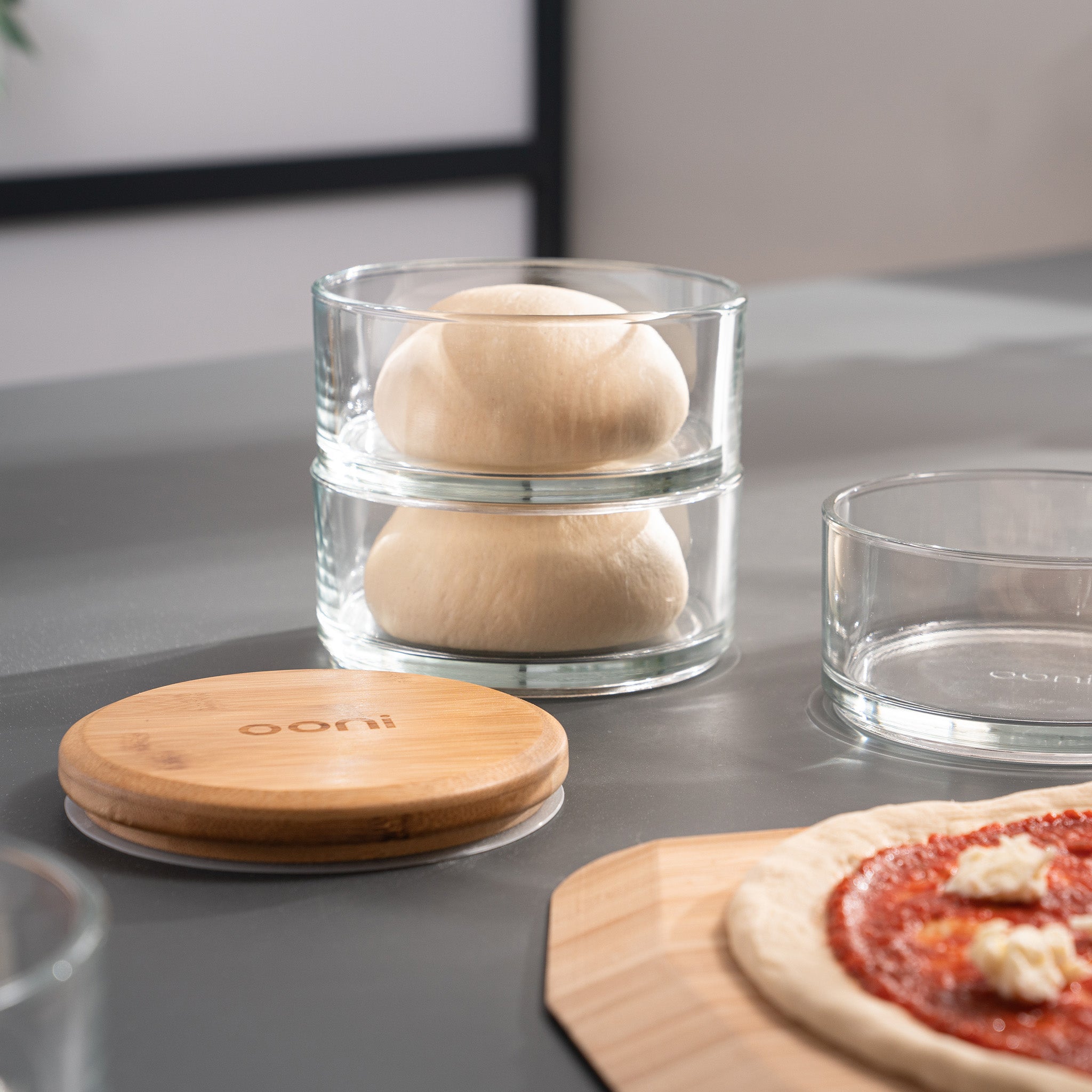 Ooni Stack - Ooni Canada