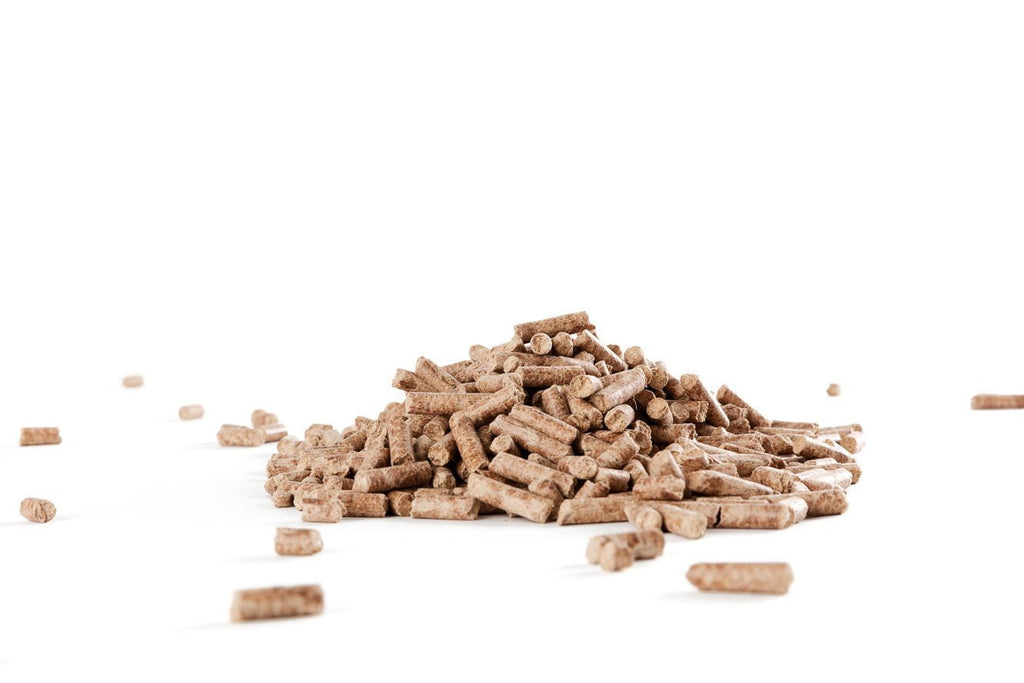 Ooni Premium Hardwood Pellets 10kg — Ooni Canada