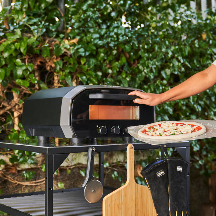 Ooni Volt 12 Electric Pizza Oven - 9