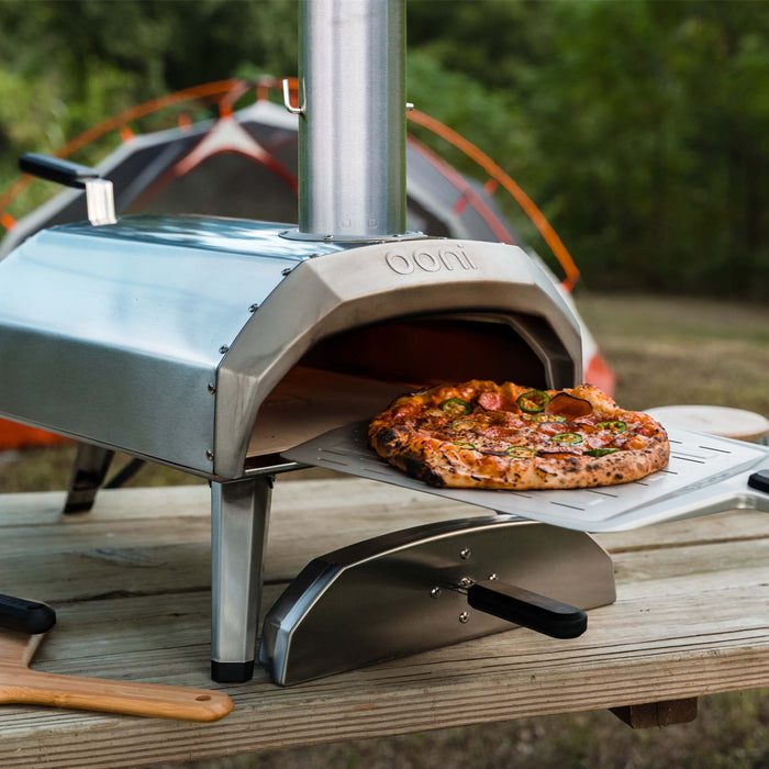 karu 12 pizza oven | Click this image to open up the product gallery modal. The product gallery modal allows the images to be zoomed in on.