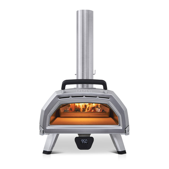 karu 16 pizza oven | Cliquez sur cette image pour ouvrir la fenêtre modale de produits. La fenêtre modale de produits permet de zoomer sur les images.