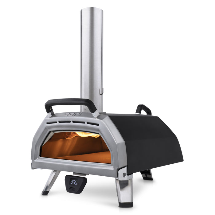 karu 16 pizza oven | Cliquez sur cette image pour ouvrir la fenêtre modale de produits. La fenêtre modale de produits permet de zoomer sur les images.