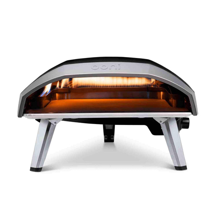 Ooni Koda 16 Gas Powered Pizza Oven - Ooni Canada | Click this image to open up the product gallery modal. The product gallery modal allows the images to be zoomed in on.