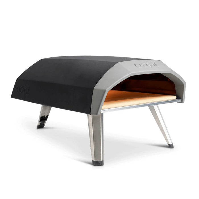Ooni Koda Gas-Powered Outdoor Pizza Oven | Ooni Canada | Click this image to open up the product gallery modal. The product gallery modal allows the images to be zoomed in on.