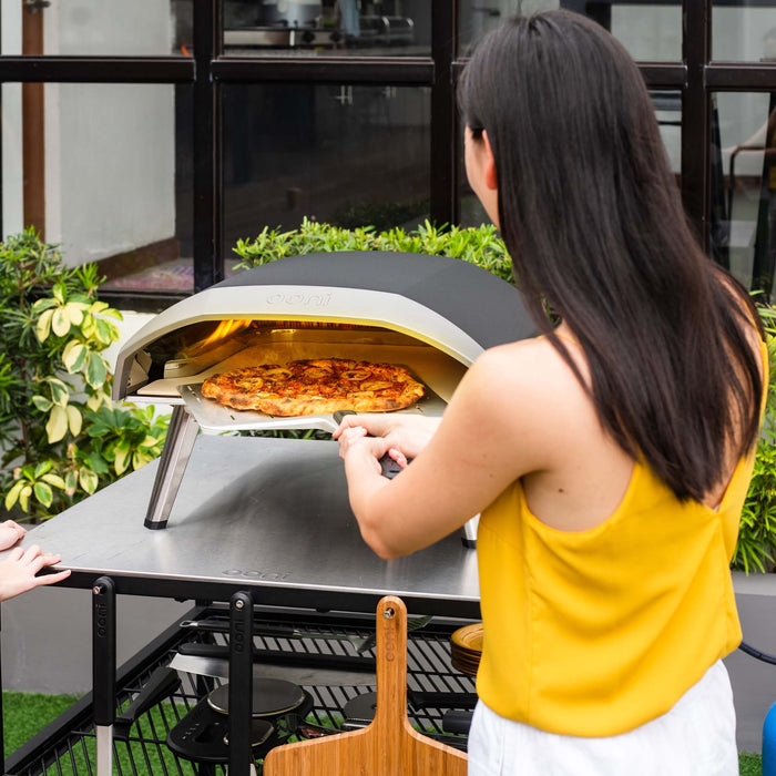 koda 16 pizza oven | Cliquez sur cette image pour ouvrir la fenêtre modale de produits. La fenêtre modale de produits permet de zoomer sur les images.