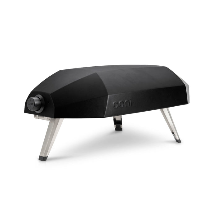 Ooni Koda Gas-Powered Outdoor Pizza Oven | Ooni Canada | Cliquez sur cette image pour ouvrir la fenêtre modale de produits. La fenêtre modale de produits permet de zoomer sur les images.