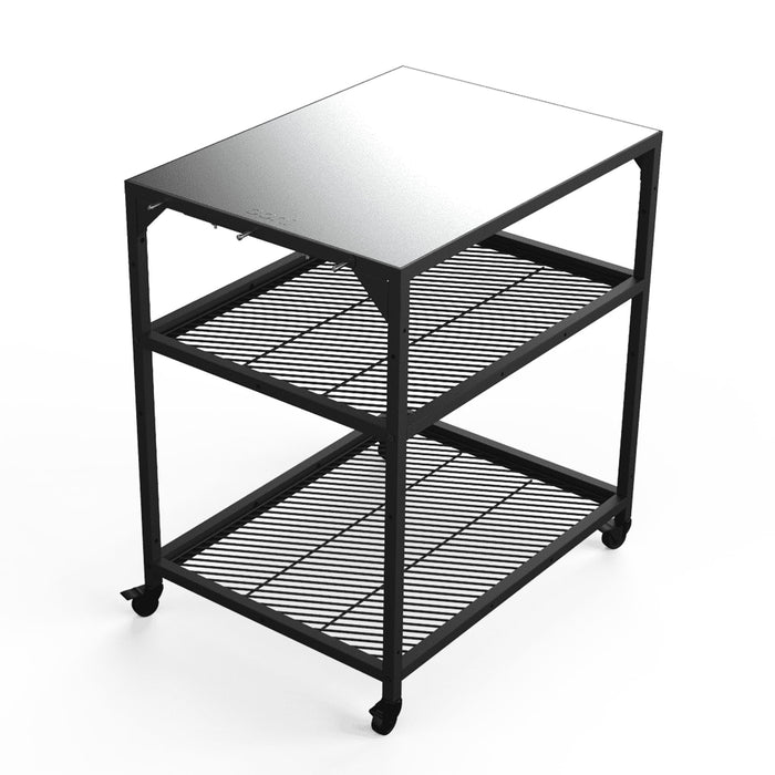 Ooni Modular Table - Medium - Ooni Canada | Cliquez sur cette image pour ouvrir la fenêtre modale de produits. La fenêtre modale de produits permet de zoomer sur les images.