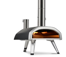 Fyra 12 pizza oven