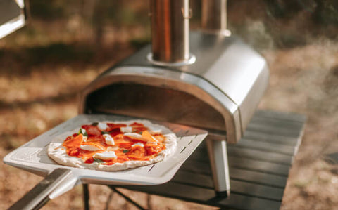 Ooni Karu 12 Multi-Fuel Pizza Oven — Ooni Canada