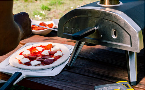 Pizza oven deals 2024, Ooni, Sage and more