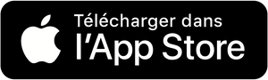 Télécharger sur l'App Store